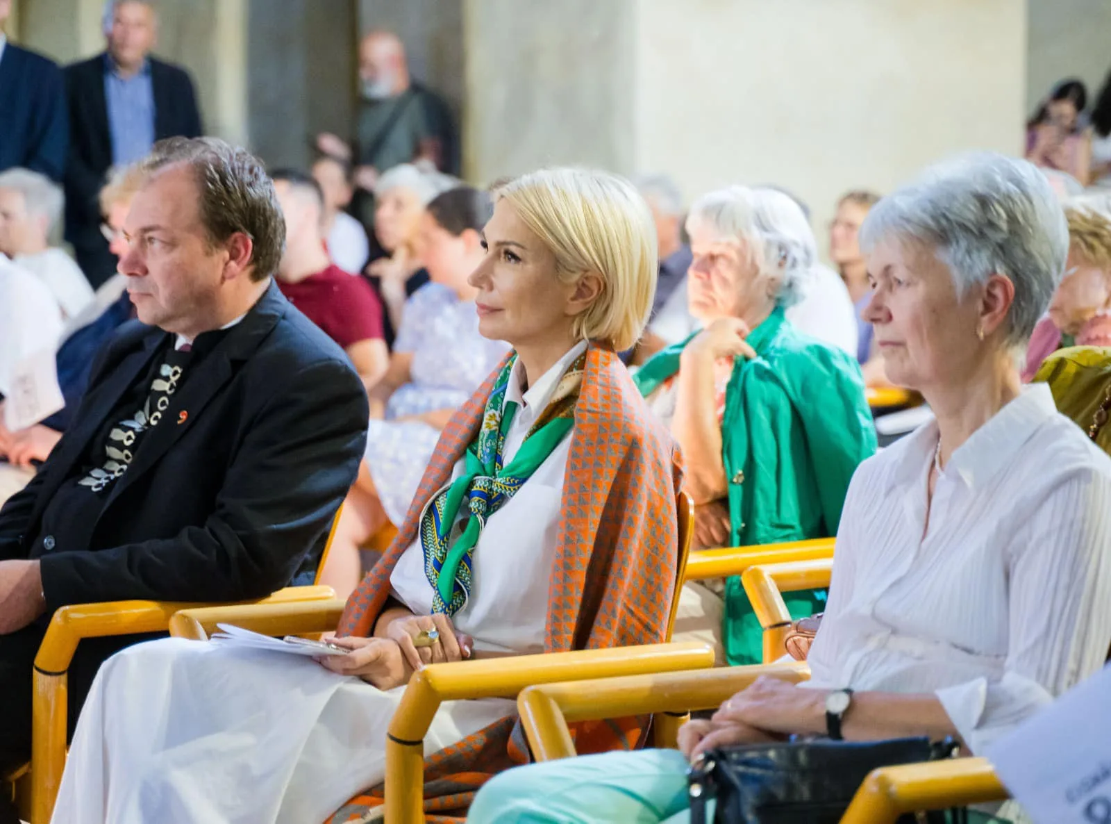 Raluca Turcan, ministru al Culturii, a declarat luni că nu va demisiona
