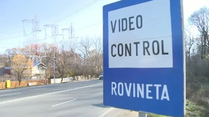 Taxarea pentru utilizarea rețelei de drumuri publice din România