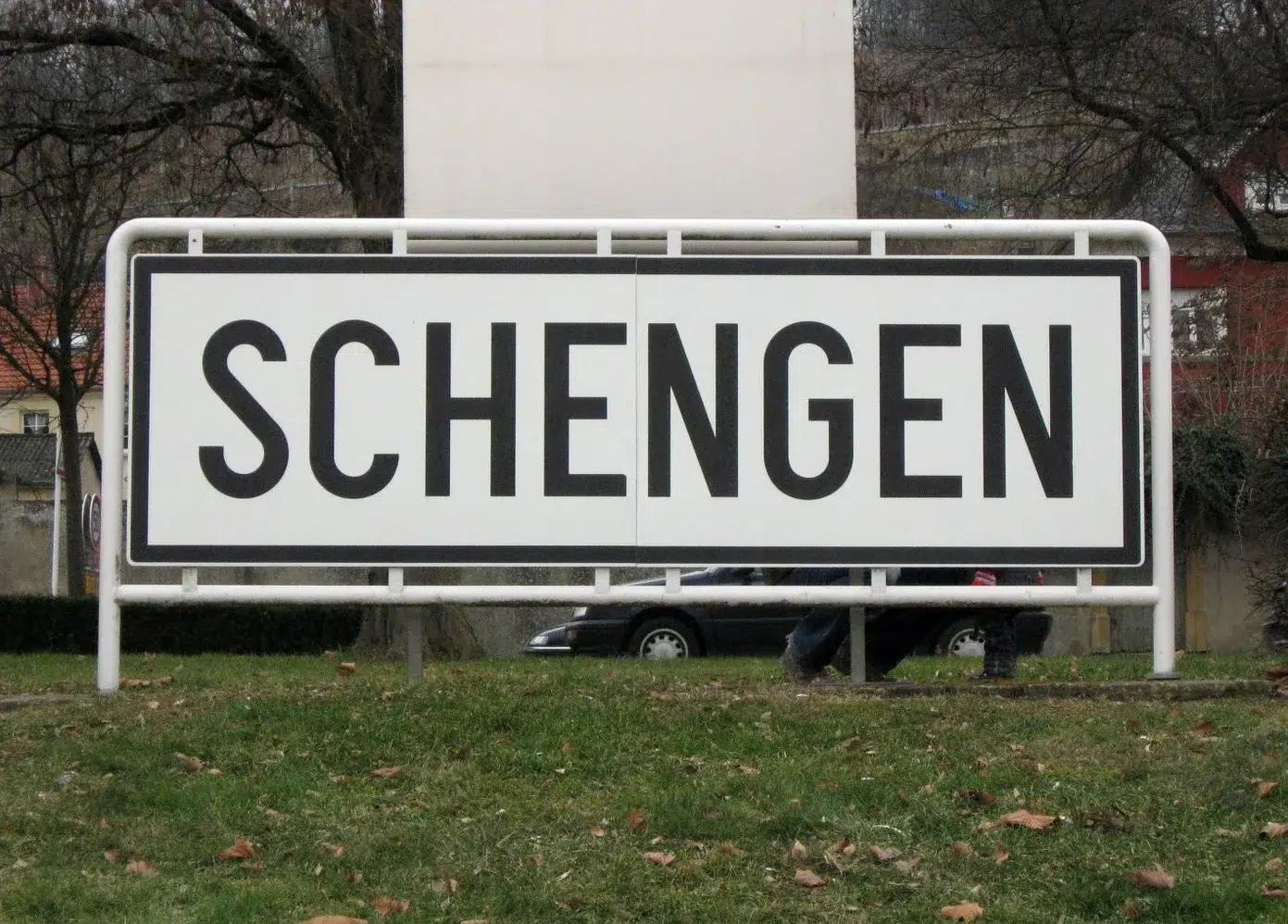 Executivul austriac menține votul negativ pentru România în Schengen