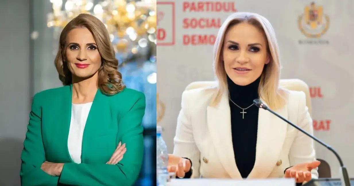 Alexandrescu vs Firea