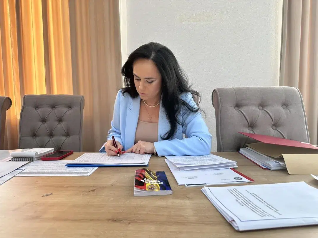 Ministrul Muncii, Simona Bucura Oprescu, în scandalul căminelor