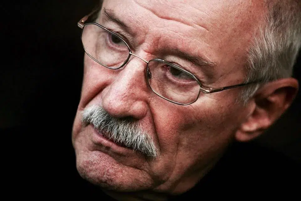 Marele actor Victor Rebengiuc a vorbit despre situația României