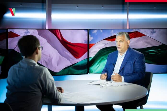 Premierul ungar Viktor Orban a criticat recent Ucraina, și pe ucraineni