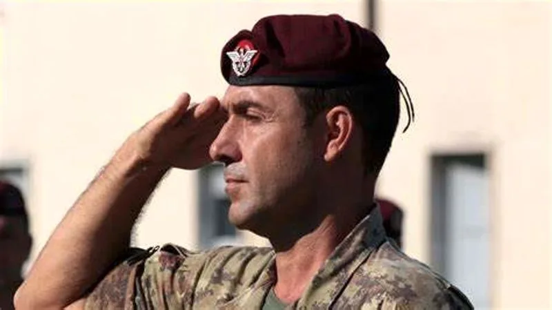 Remarcile rasiste ale generalului Roberto Vannacci, scandal major