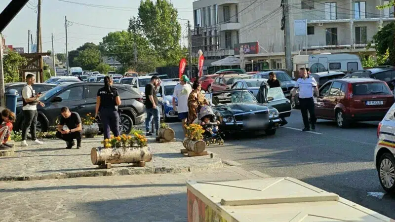 Mărturiile polițiștilor detașați pe litoral, publicate de Sindicatul Europol