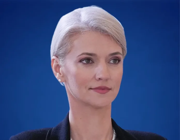 Alina Gorghiu, ministrul Justiției, a declarat joi că nu a știut de asumare