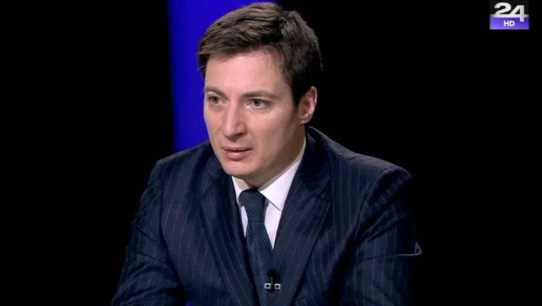 Andrei Caramitru, despre capturarea statului de către baronii locali