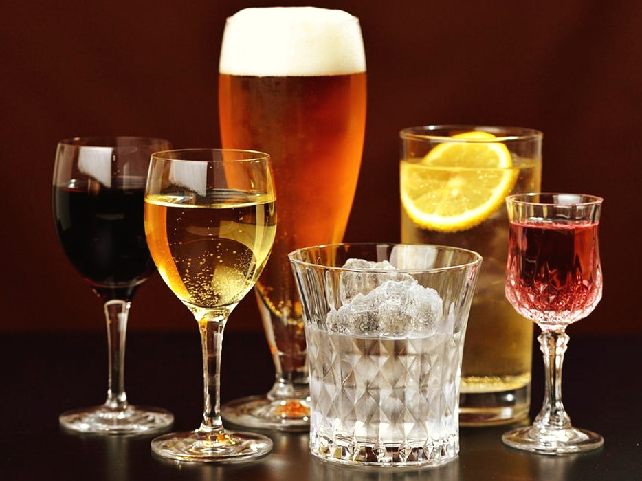O băutură alcoolică produsă în România a captat atenția în Germania