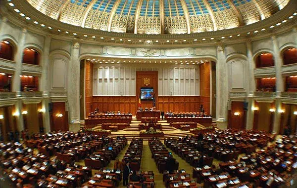Camera Deputaților comandă lucrări de reparații și reamenajare la Izvor