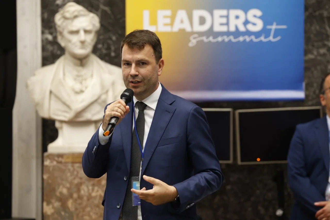 Cătălin Drulă, președintele USR, a acuzat sistemul mafiot de la Crevedia