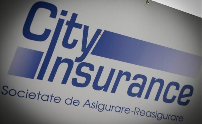 Lichidatorul judiciar al City Insurance și Euroins, licitație de bunuri