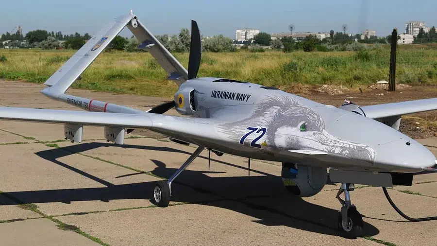 Un ofițer cu grad înalt din poliția rusă a fost ucis de o dronă, pe gazon