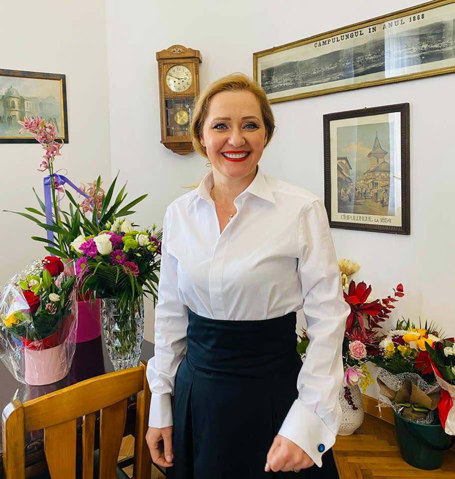 Elena Lasconi crede că Ordonanța Guvernului Ciolacu cu măsurile fiscale