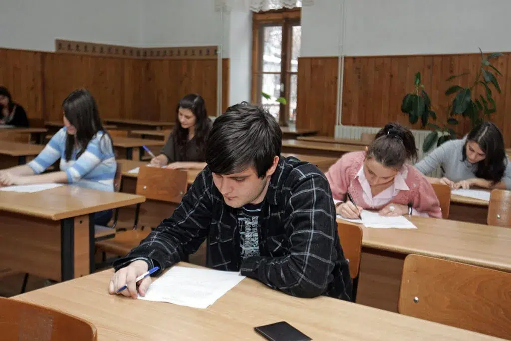 Ministerul Educației a anunțat structura anului școlar 2023-2024