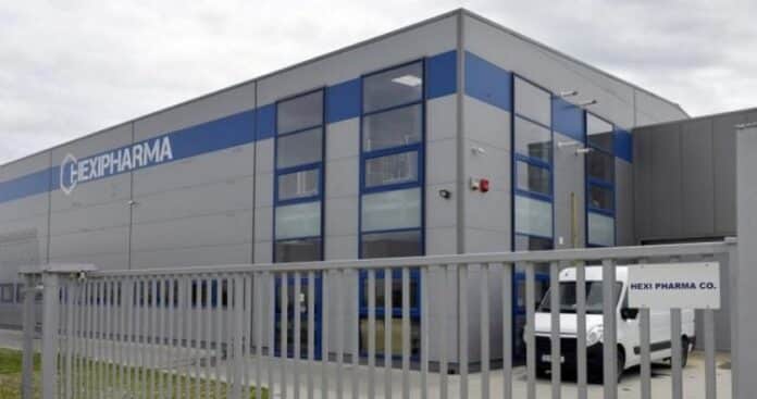 Miron Panaitescu, fost director general al Hexi Pharma, condamnat la 5 ani