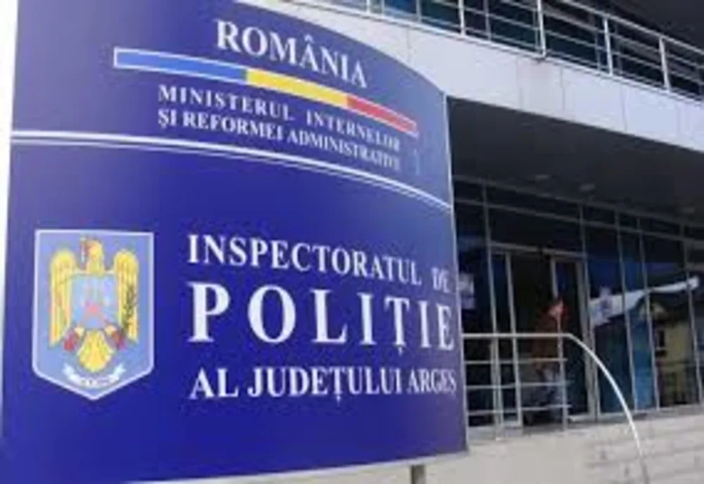 Un primar din Argeș este cercetat de procurori pentru delapidare
