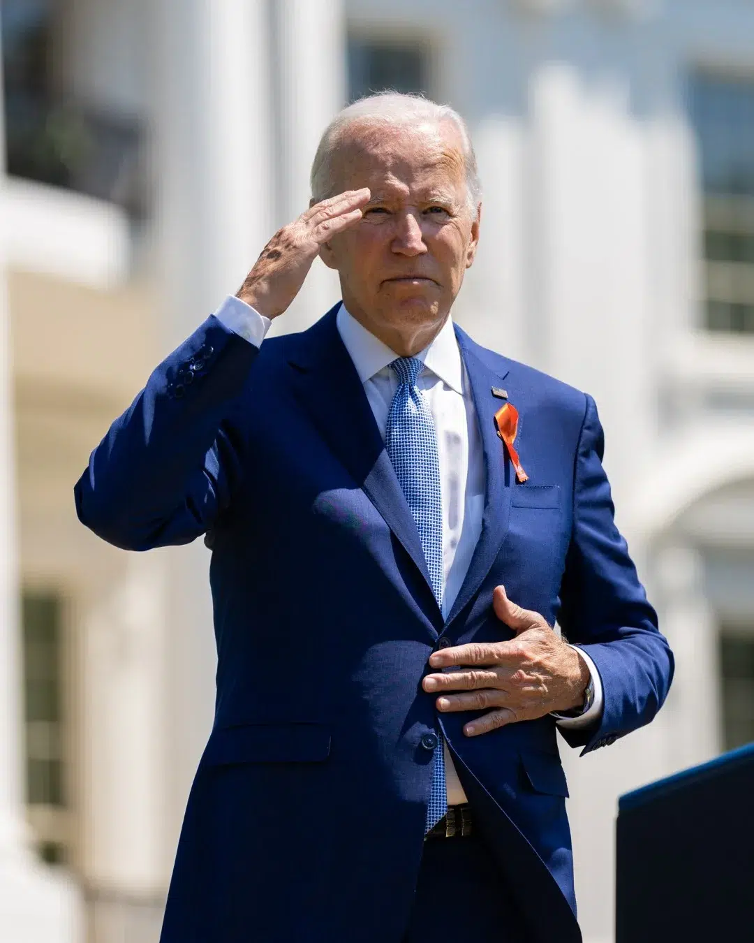 Președintele american Joe Biden reacție la prăbușirea avionului lui Prigojin