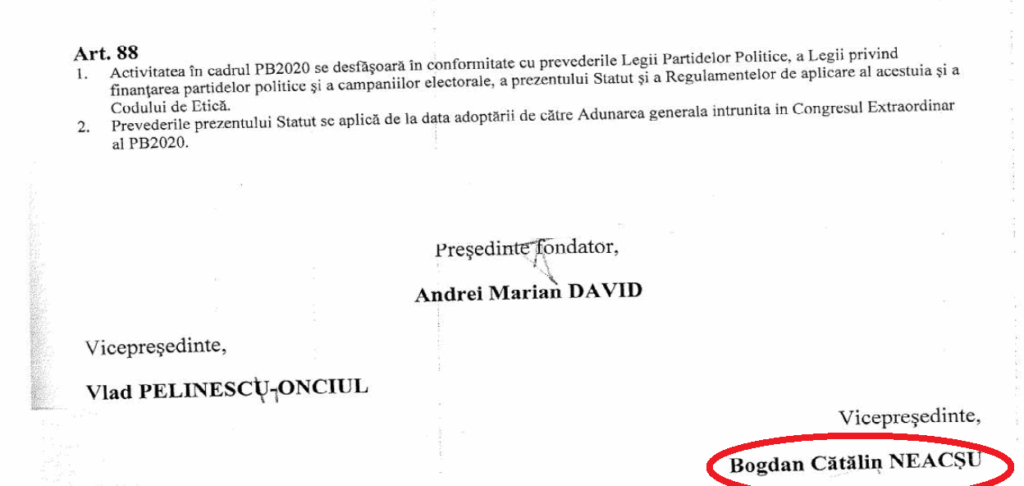 neacsu bogdan catalin