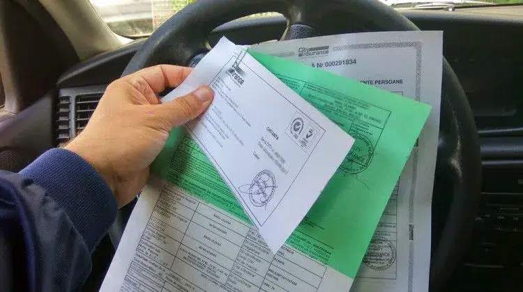 Transportatorii români se confruntă cu o situație alarmantă la RCA