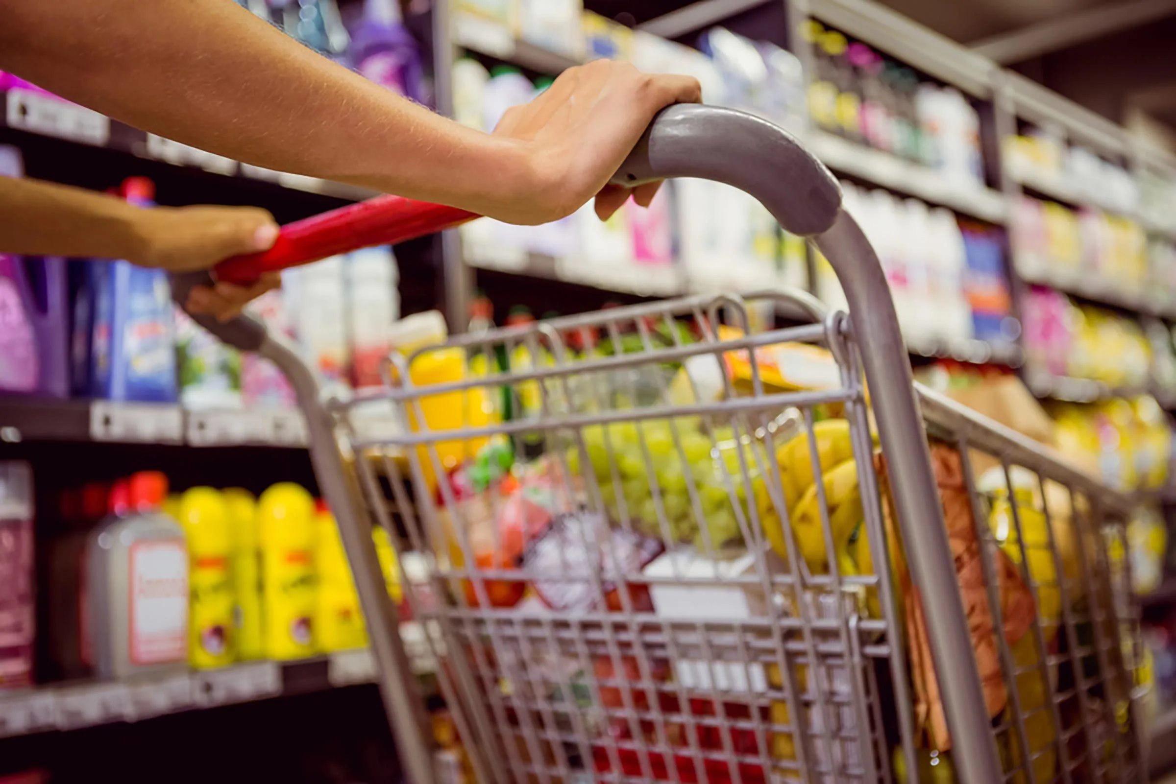 Consiliul Concurenței: prețurile medii ale alimentelor au scăzut