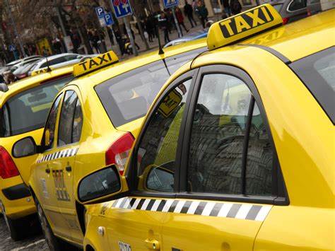 Un bărbat din Cluj-Napoca a avut o surpriză neplăcută la taxi
