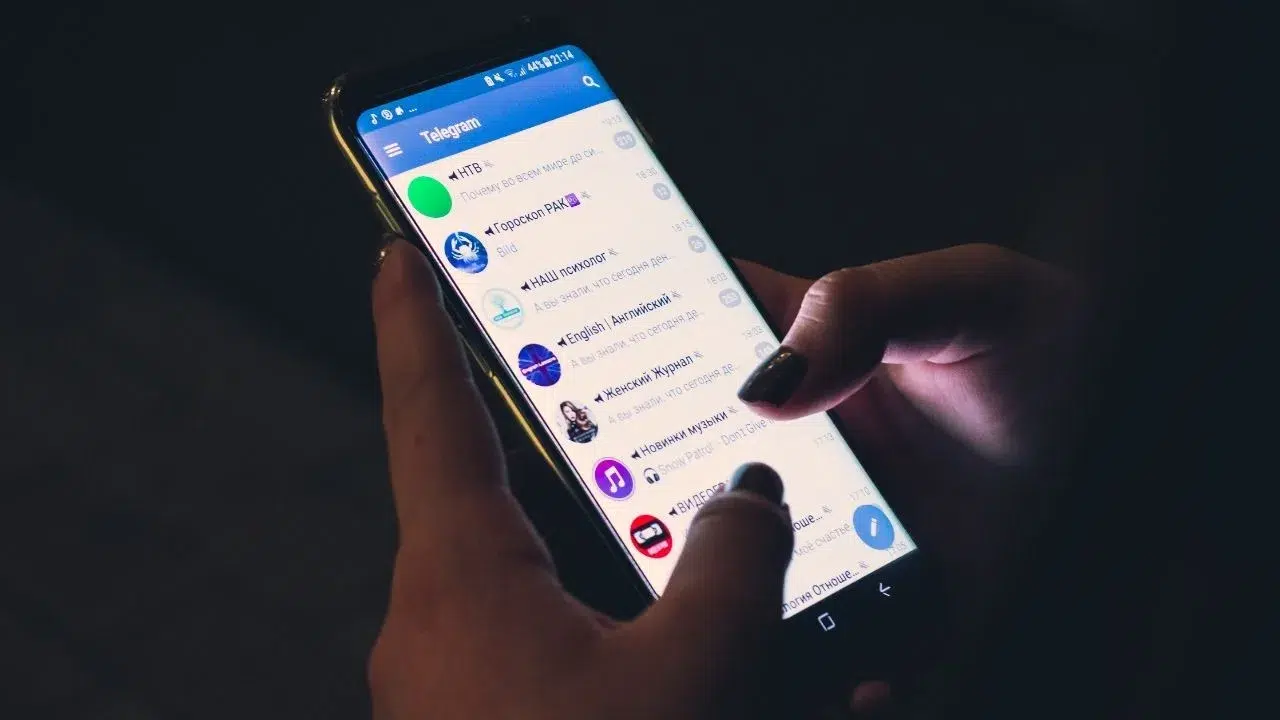 Ministerul irakian al telecomunicațiilor blochează Telegram