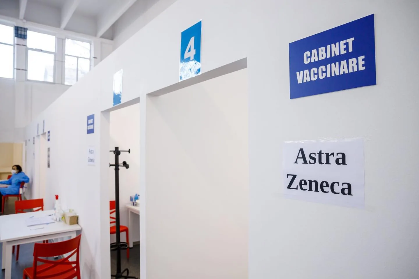 Proiectul Strategiei naționale de vaccinare în România până în 2030