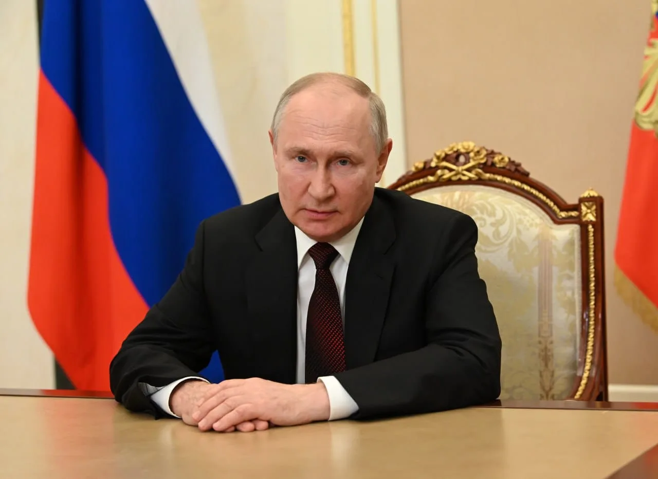 Un oficial american a exprimat îndoieli despre arestarea lui Putin