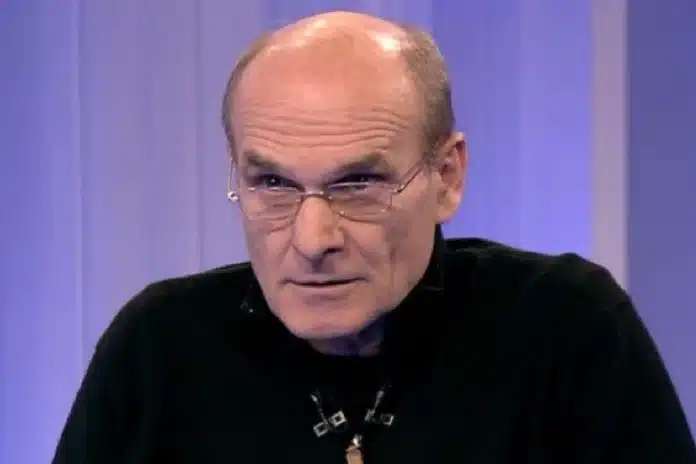 Cristian Tudor Popescu