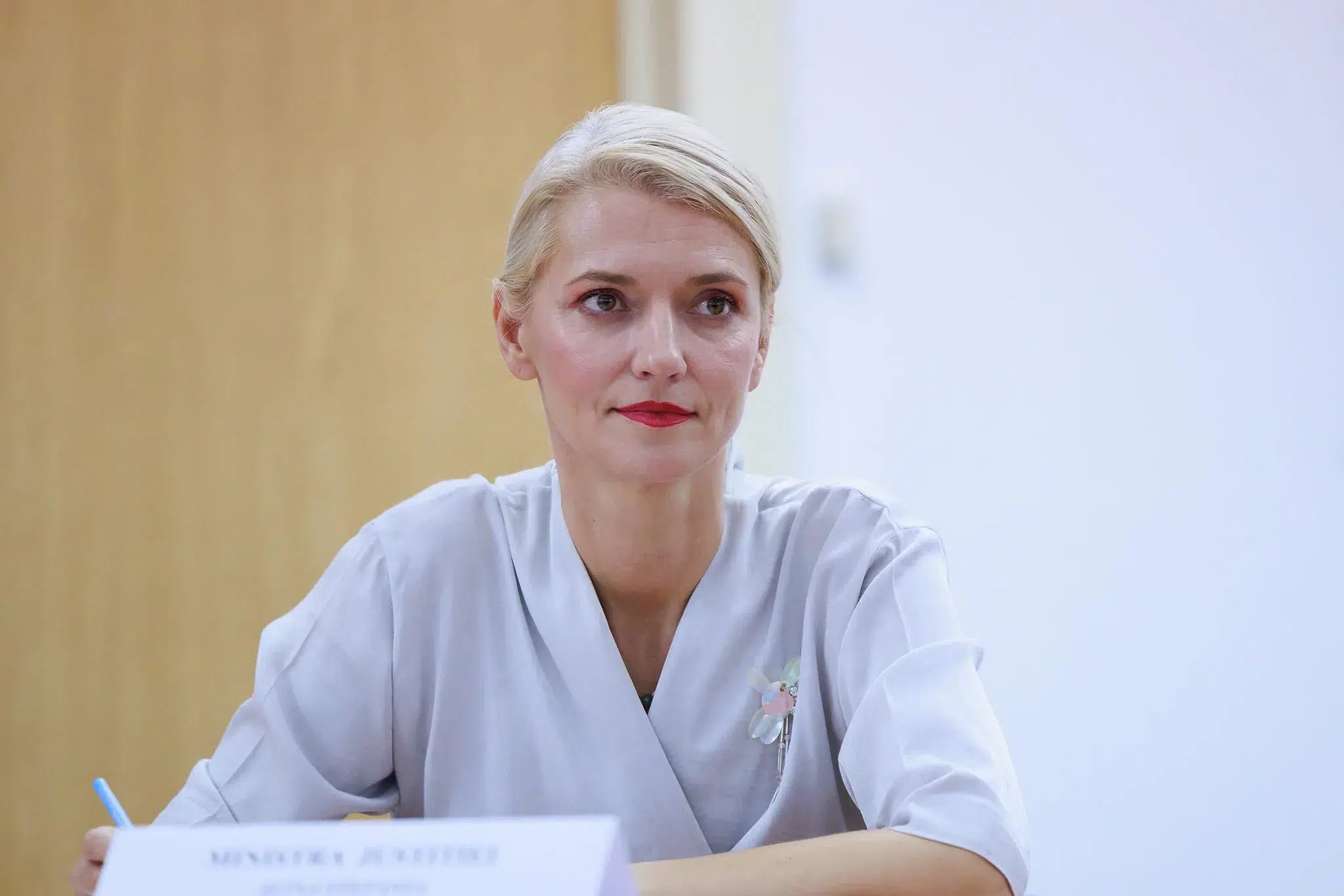 Proiectul de măsuri fiscale elaborat de Guvern este neconstituțional, transmite USR. Opoziția a analizat documentul cât timp s-a aflat în
