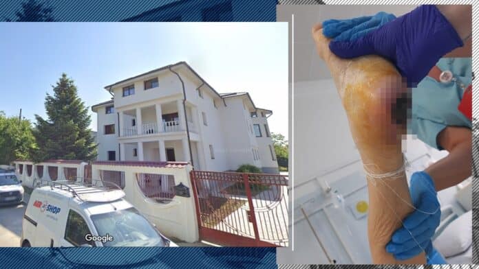 Lege pentru modificarea și completarea legislației privind asistența socială