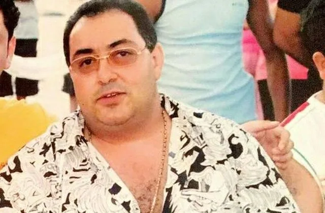 Interlopul Boenică, pe numele său real Romeo Ursu, a fost prins