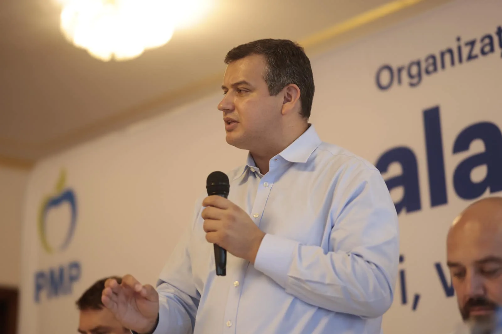 Eugen Tomac a criticat lipsa de implicare a președintelui Iohannis