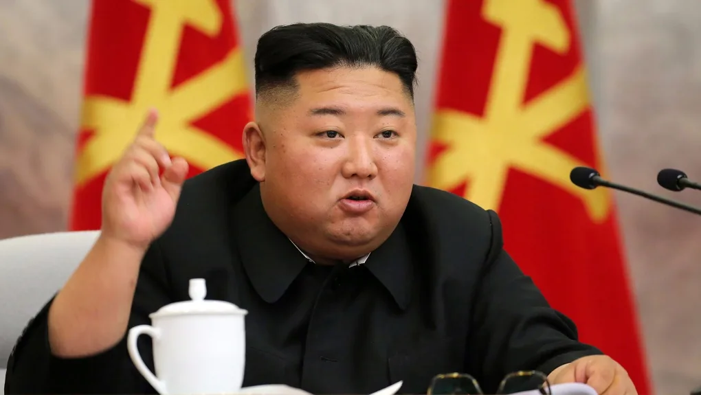 Coreea de Nord a anunțat că a lansat un nou submarin nuclear tactic