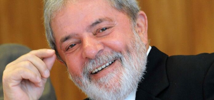 Luiz Inacio Lula da Silva, președintele Braziliei,despre Vladimir Putin