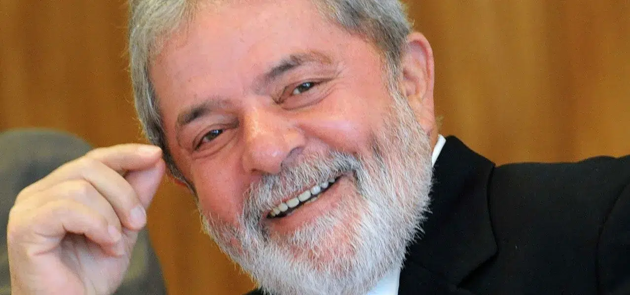 Luiz Inacio Lula da Silva, președintele Braziliei,despre Vladimir Putin
