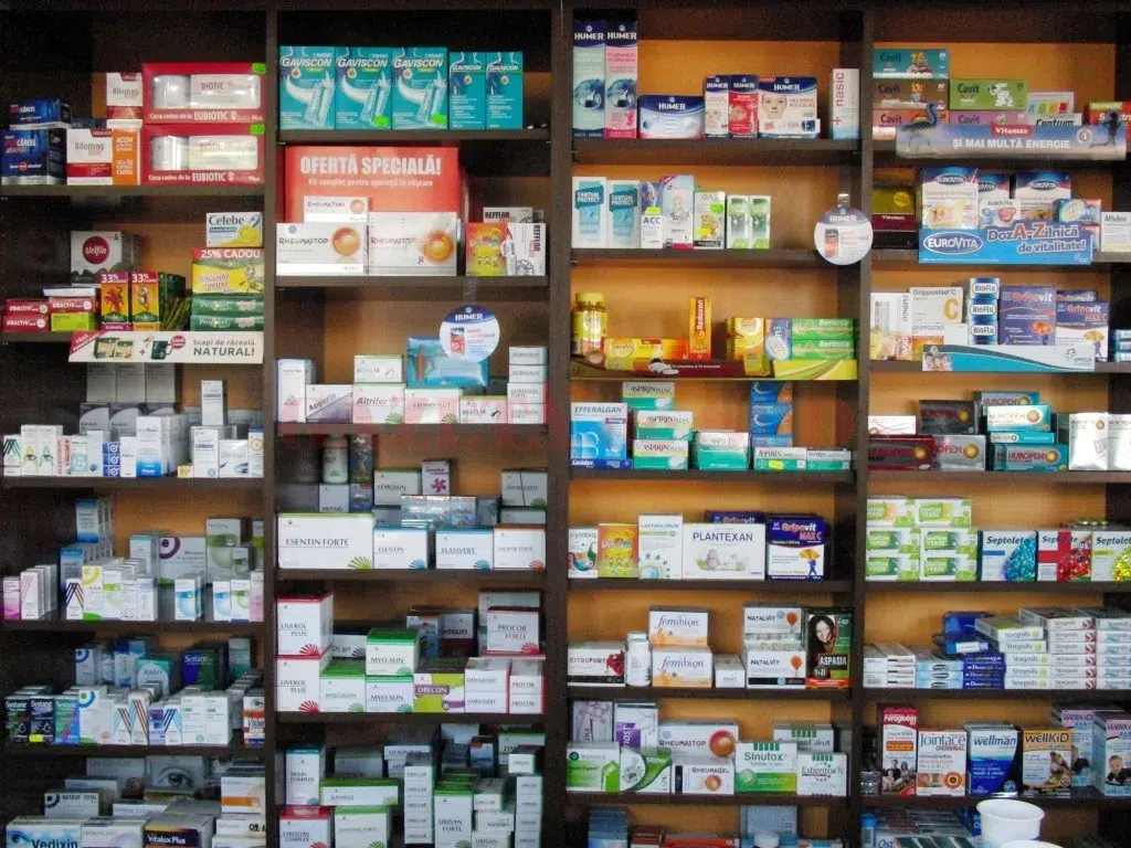 Lipsa medicamentelor pentru pacienții cronici în România