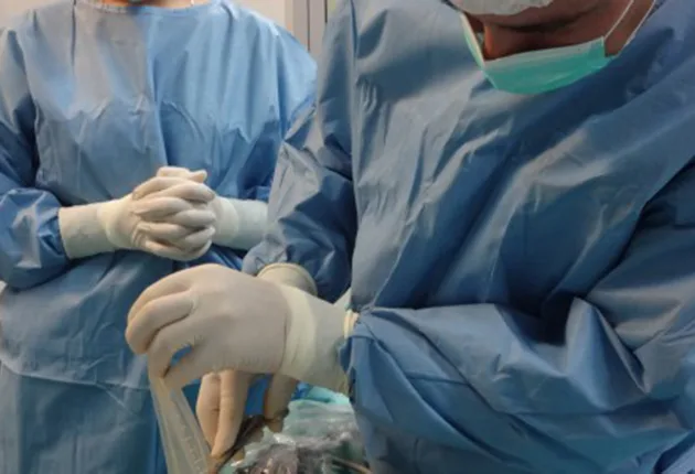 Medicii implicați în dosarul șpăgilor de la Marius Nasta, sume fabuloase