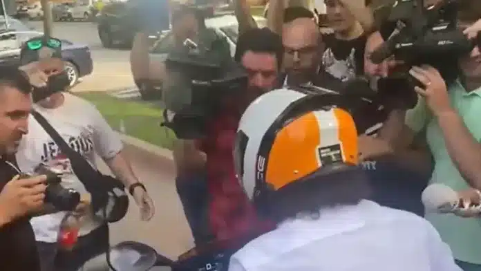 Mihai Pascu, tatăl tânărului drogat care a provocat accidentul din 2 Mai