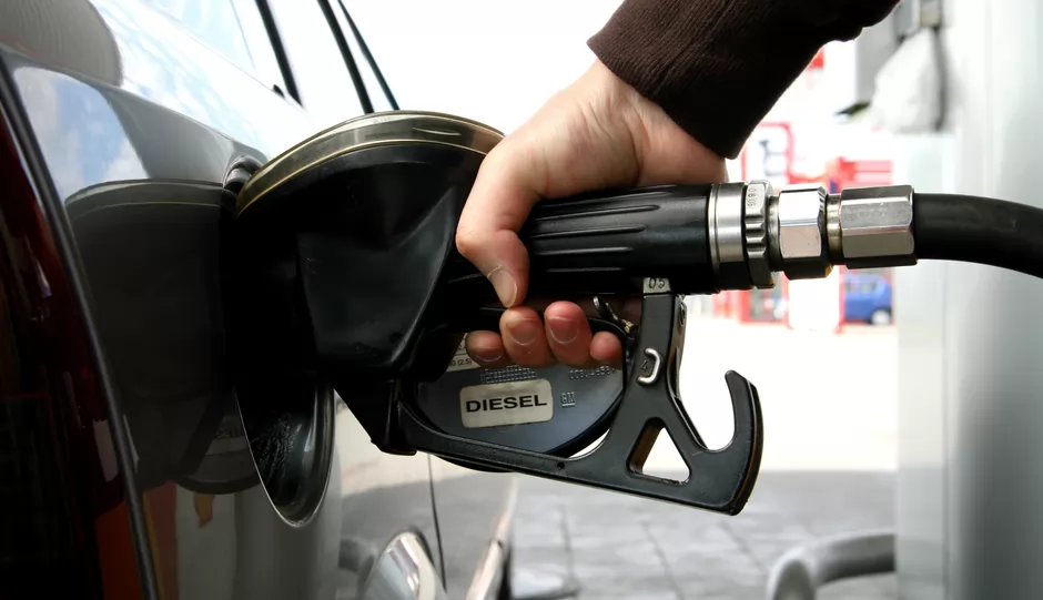 Criză globală în producția de motorină, e cerere crescută