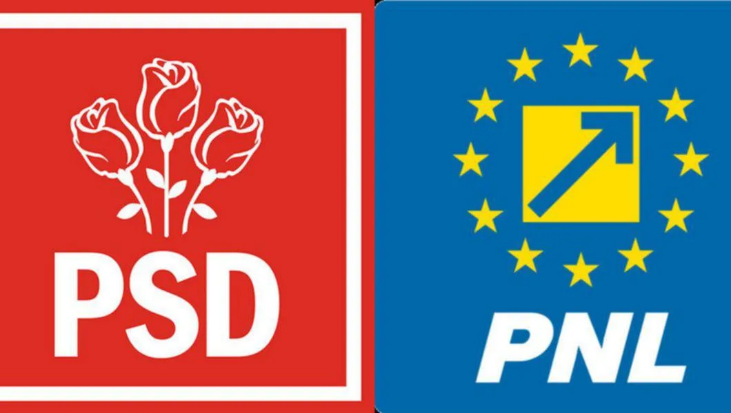 PSD și PNL, în discuții secrete pentru formarea unui 