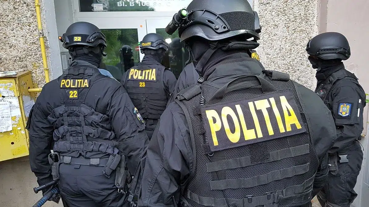 Ministerul de Interne măsuri pentru combaterea traficului de droguri