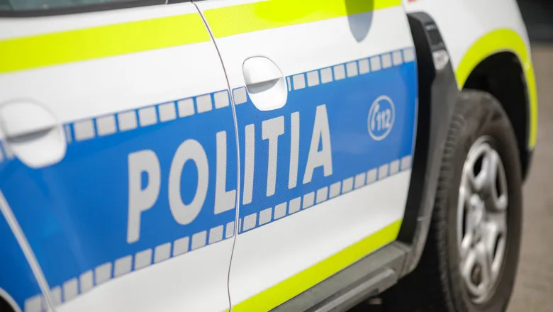 Fiul unei foste procuroare DNA și-a împușcat un prieten, care l-a înjunghiat