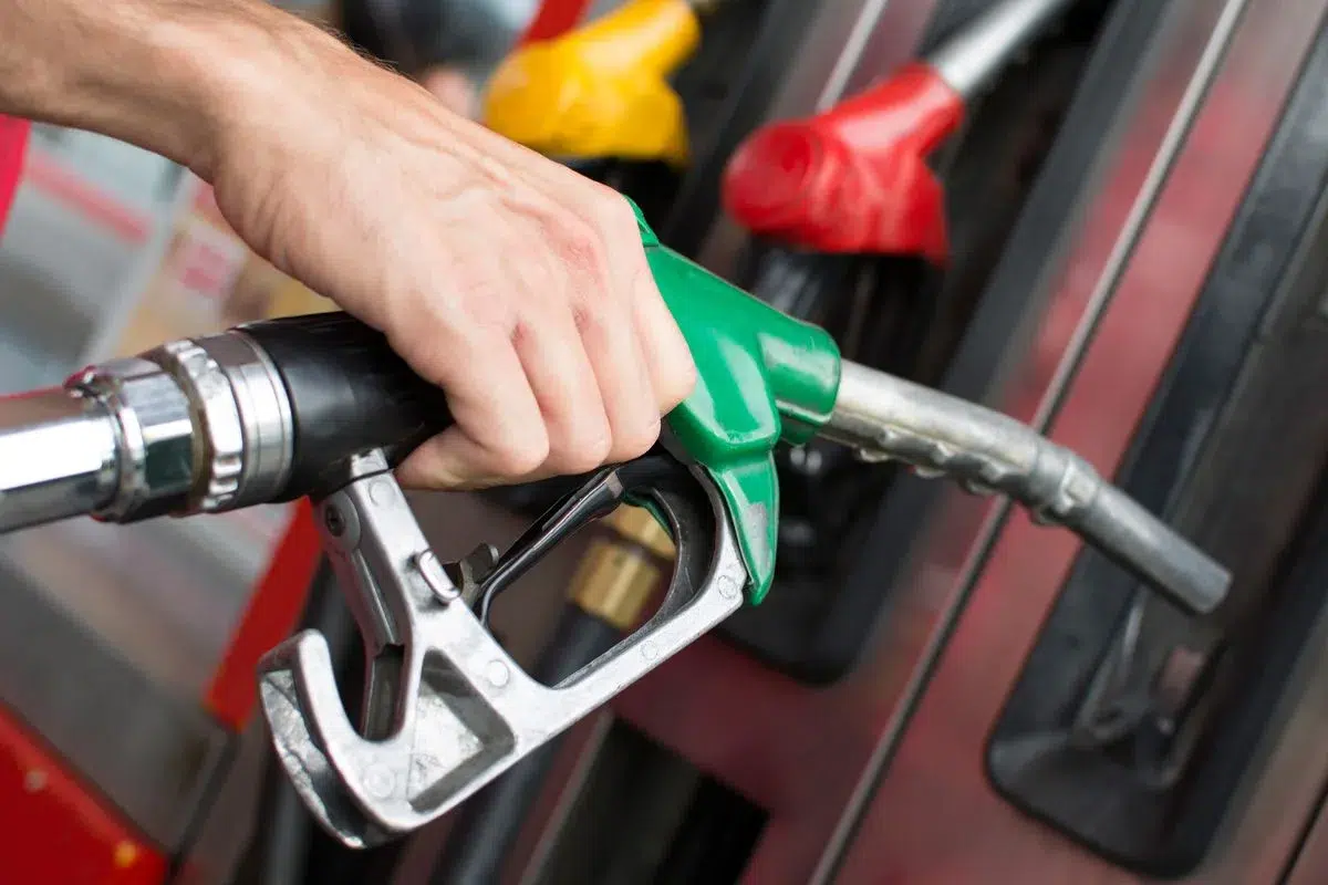 Carburanții din benzinării din România au crescut iar la preț