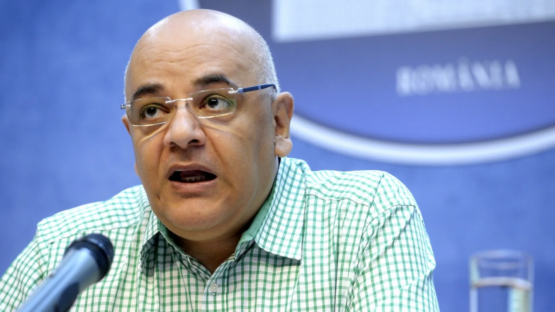 Parchetul European a efectuat percheziții la IGAV, coordonat de Arafat