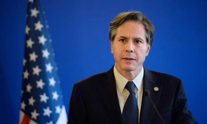 Secretarul de stat al SUA, Antony Blinken, război în Azerbaidjan
