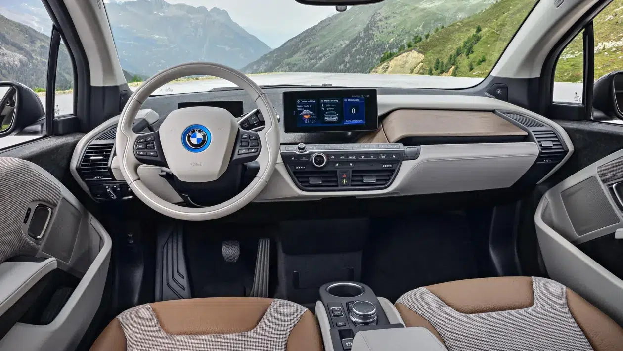 BMW a criticat guvernul Germaniei și Uniunea Europeană