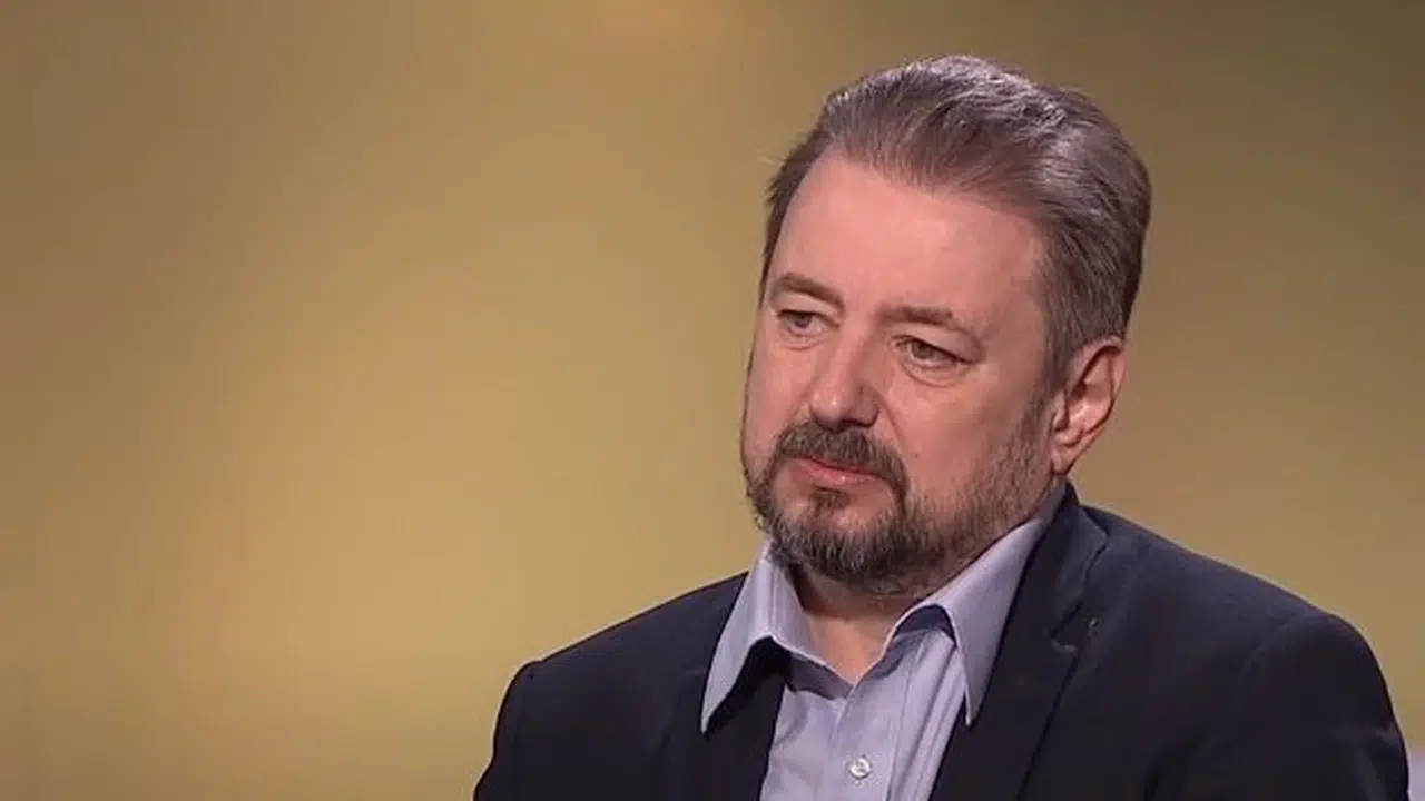 Cristian Pirvulescu