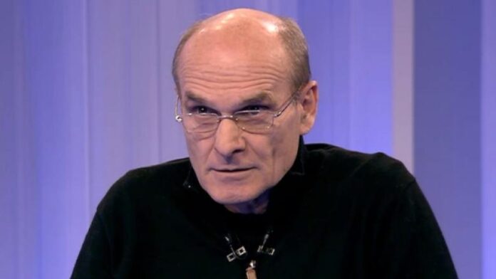 Cristian Tudor Popescu exprimă acuză politicile referitoare la droguri