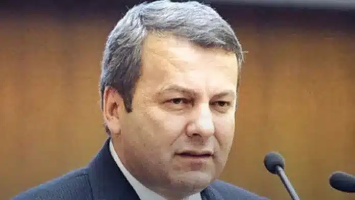 Gheorghe Ialomițianu critică măsurile fiscale ale guvernului PSD